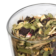 Cargar imagen en el visor de la galería, BLACK Infusión Hibisco Sueño Profundo