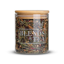 Cargar imagen en el visor de la galería, BLACK Té Hibisco Detox