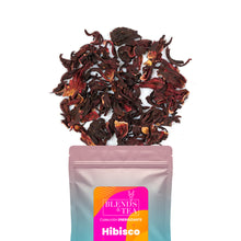 Cargar imagen en el visor de la galería, Mini Recarga Flor de Hibisco/ Jamaica