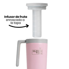 Cargar imagen en el visor de la galería, Tumbler Blends 1.1 lts.