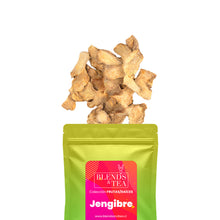 Cargar imagen en el visor de la galería, Mini Recarga Jengibre