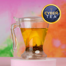 Cargar imagen en el visor de la galería, CYBER Tetera Magic