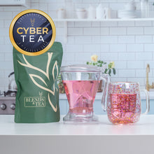 Cargar imagen en el visor de la galería, CYBER Pack Tetera Magic+ Tazón+ Recarga 100gr