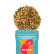 Cargar imagen en el visor de la galería, Mini Recarga Manzanilla