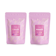 Cargar imagen en el visor de la galería, Pack Mango Matcha