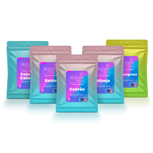 Cargar imagen en el visor de la galería, PACK Mini Recargas Detox