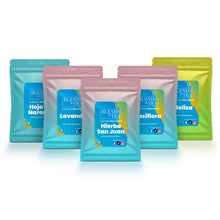 Cargar imagen en el visor de la galería, PACK Mini Recargas Relajante