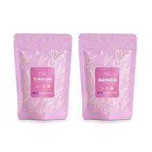 Cargar imagen en el visor de la galería, Pack Mango Matcha