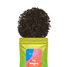 Cargar imagen en el visor de la galería, Mini Recarga Té Negro