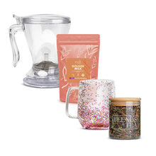 Cargar imagen en el visor de la galería, BLACK Pack Antiinflamatorio, Digestivo o Relajante.