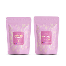 Cargar imagen en el visor de la galería, Pack Pink Matcha
