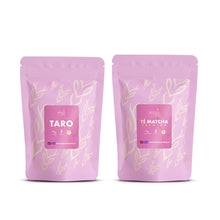 Cargar imagen en el visor de la galería, Pack Taro Matcha