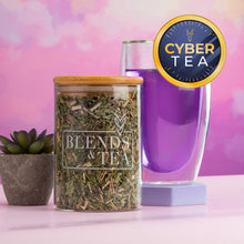 Cargar imagen en el visor de la galería, CYBER Infusión Púrpura Detox