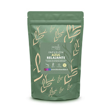 Cargar imagen en el visor de la galería, Infusión Azul Relajante