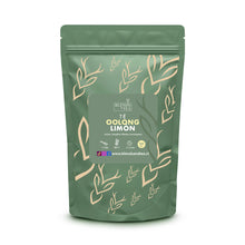 Cargar imagen en el visor de la galería, Recarga Té Oolong Jengibre, limón