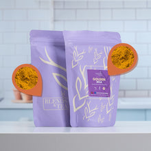 Cargar imagen en el visor de la galería, 2x Recargas Golden Milk