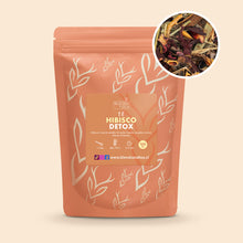 Cargar imagen en el visor de la galería, Presentación recarga sola-hibisco-detox.jpg