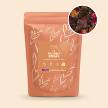 Cargar imagen en el visor de la galería, Recarga Blends & Tea p-rosas