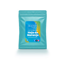 Cargar imagen en el visor de la galería, Mini Recarga Hoja de Naranjo