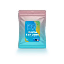 Cargar imagen en el visor de la galería, Mini Recarga Hierba San Juan