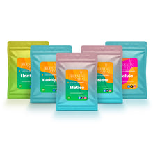 Cargar imagen en el visor de la galería, PACK Mini Recargas Resfríos