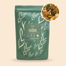 Cargar imagen en el visor de la galería, Té Oolong Manzana Canela