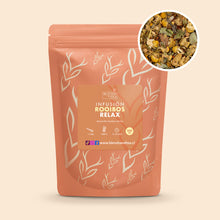 Cargar imagen en el visor de la galería, Infusión Rooibos Relax