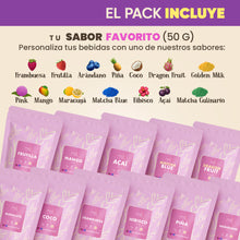 Cargar imagen en el visor de la galería, CYBER Pack Taro