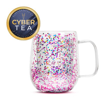 Cargar imagen en el visor de la galería, CYBER Tazón Corazones