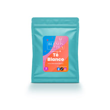 Cargar imagen en el visor de la galería, Mini Recarga Té Blanco