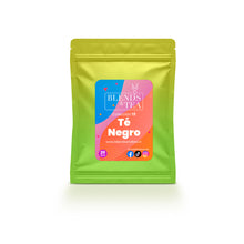 Cargar imagen en el visor de la galería, Mini Recarga Té Negro