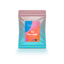 Cargar imagen en el visor de la galería, Mini Recarga Té Pu-erh