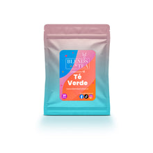 Cargar imagen en el visor de la galería, Mini Recarga Té Verde