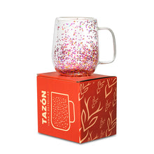 Cargar imagen en el visor de la galería, Tazón Luna y Estrellas