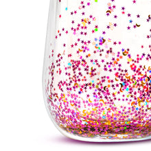 Cargar imagen en el visor de la galería, BLACK Tazón Luna y Estrellas