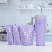 Cargar imagen en el visor de la galería, Tumbler Blends + 3 Recargas 50gr