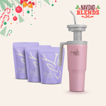 Cargar imagen en el visor de la galería, Tumbler Blends + 3 Recargas 50gr