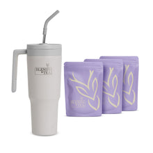 Cargar imagen en el visor de la galería, Tumbler Blends + 3 Recargas 50gr