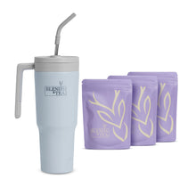 Cargar imagen en el visor de la galería, Tumbler Blends + 3 Recargas 50gr