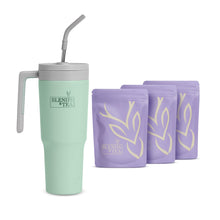 Cargar imagen en el visor de la galería, Tumbler Blends + 3 Recargas 50gr