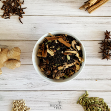 Cargar imagen en el visor de la galería, Té Negro Masala Chai