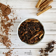 Cargar imagen en el visor de la galería, Té Negro Cacao