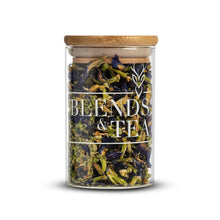 Cargar imagen en el visor de la galería, Flor Guisante Mariposa