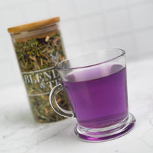 Cargar imagen en el visor de la galería, Infusión Púrpura Detox Vitalidad