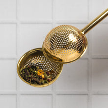 Cargar imagen en el visor de la galería, INFUSOR DE ACERO INOXIDABLE CHILE