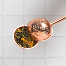 Cargar imagen en el visor de la galería, INFUSOR DE ACERO INOXIDABLE CHILE