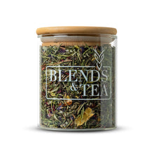 Cargar imagen en el visor de la galería, Té Fucsia Energizante