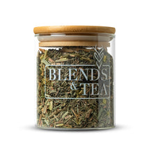 Cargar imagen en el visor de la galería, Té Oolong Jengibre Limón