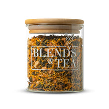 Cargar imagen en el visor de la galería, Té Oolong Manzana Canela