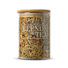 Cargar imagen en el visor de la galería, Infusión Azul Relajante